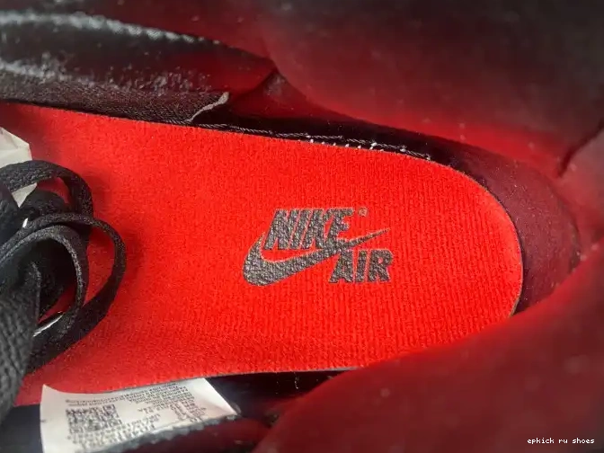 Rep High OG Bred Jordan Air Satin FD4810-061 1 WMNS 0417